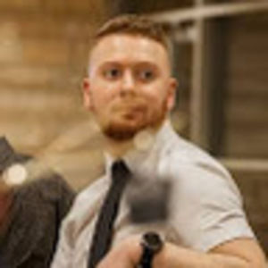 Meet your Posher, Marty